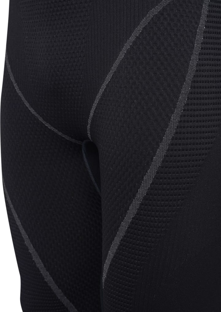 Men's HT Body Mapping 3P Pants Black Beretta