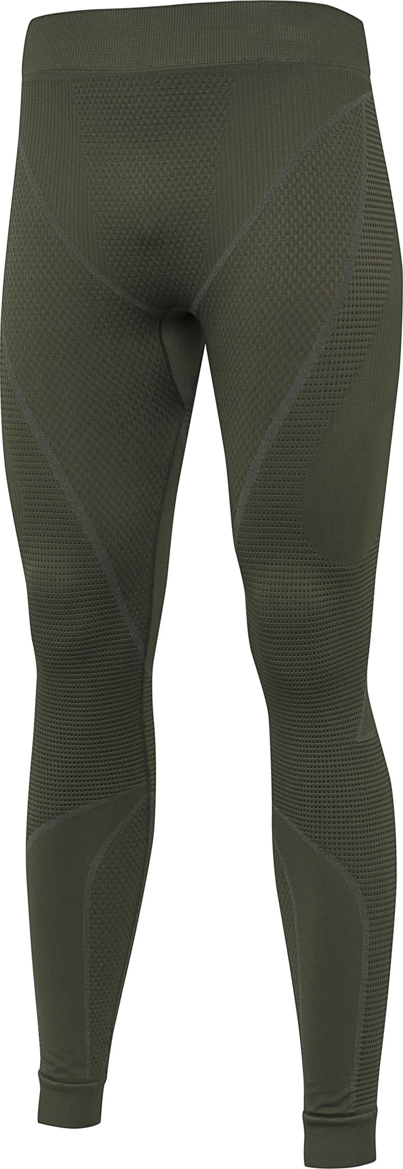 Men's HT Body Mapping 3P Pants Green Moss