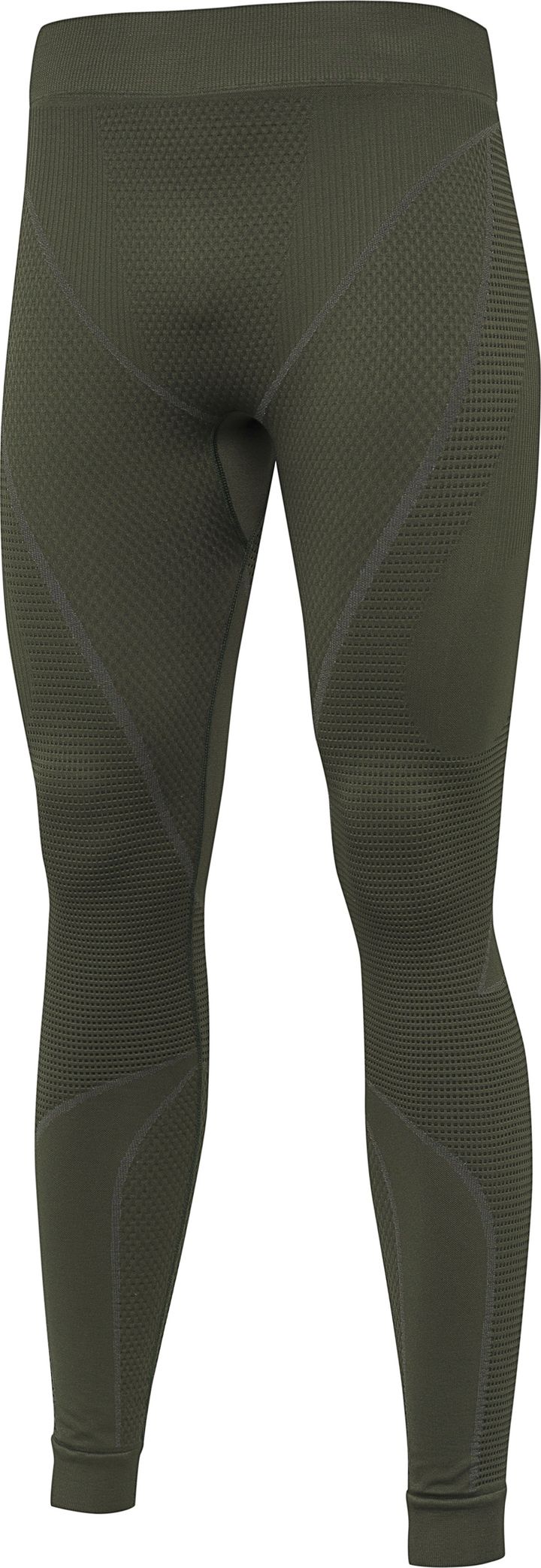 Men's HT Body Mapping 3P Pants Green Moss Beretta