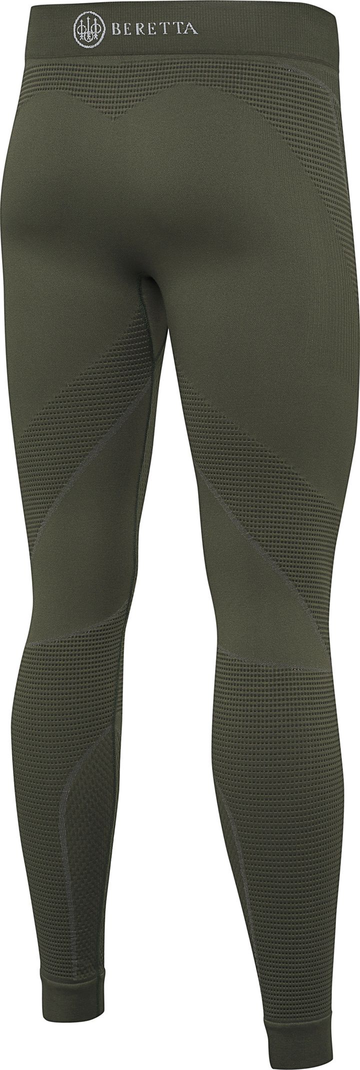 Men's HT Body Mapping 3P Pants Green Moss Beretta