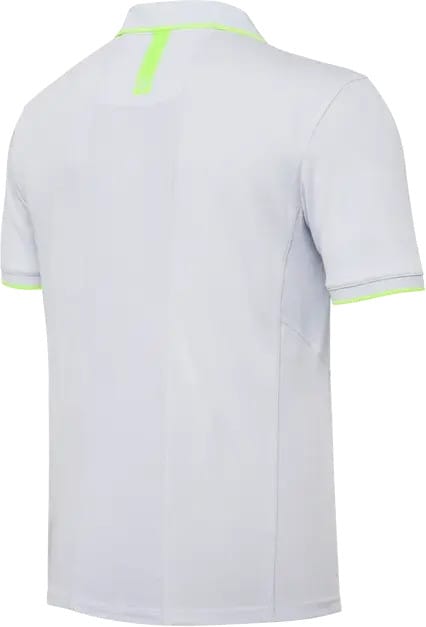 Men's Ice Power Polo Ice Grey Beretta