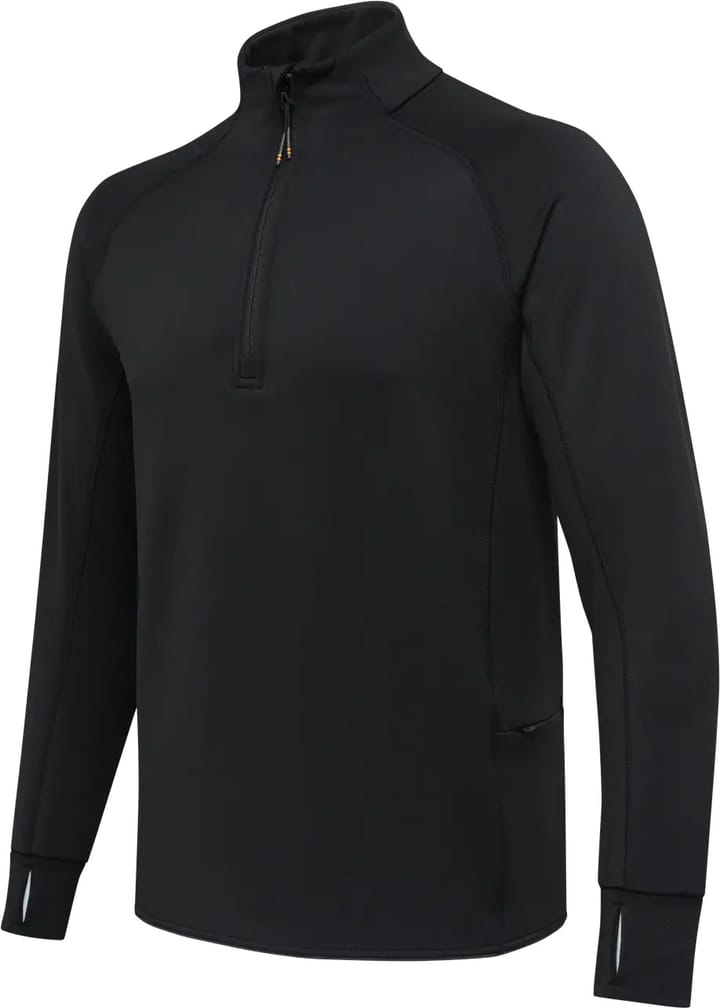 dual zip tech fleece