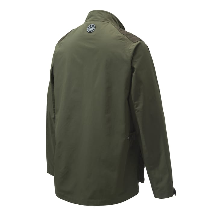 Beretta Men's Teal Sporting Jacket Green Beretta