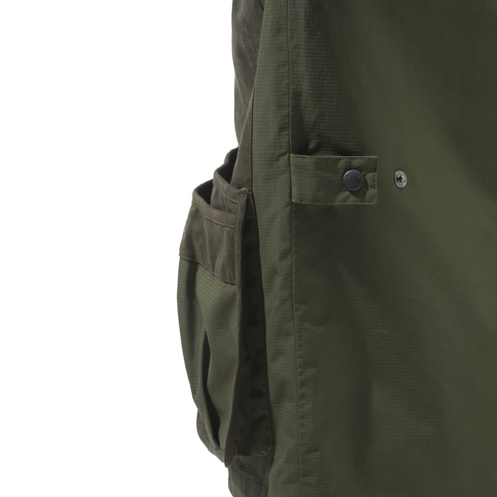 Beretta Men's Teal Sporting Jacket Green Beretta