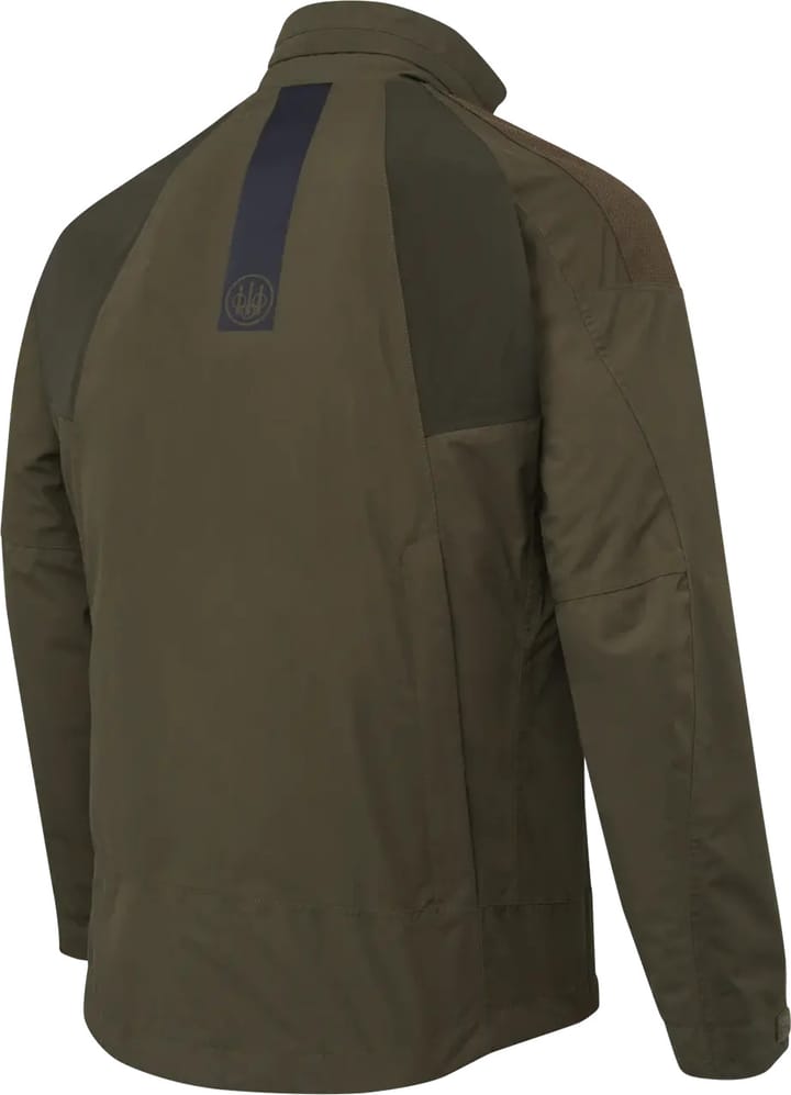 Men's Tosark Jacket Green Moss Beretta