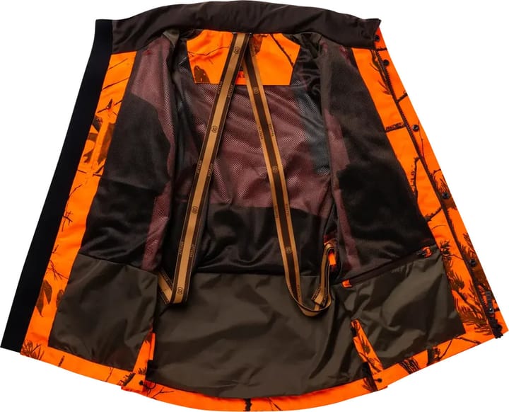 Beretta Men's Tosark Jacket Realtree Ap Camo Hd Orange Beretta Beretta Men's Tosark Jacket Realtree Ap Camo Hd Orange Beretta