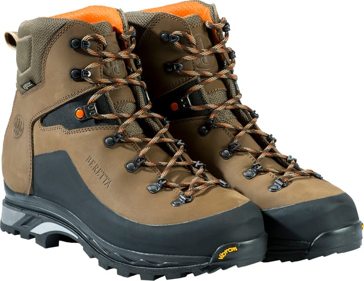 Beretta Men's Trail Gore-Tex Grey Beretta