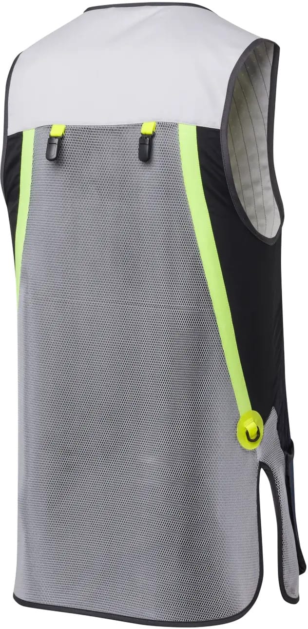 Beretta Men's Uniform Pro 20.20 Ebony & Ice Grey Beretta
