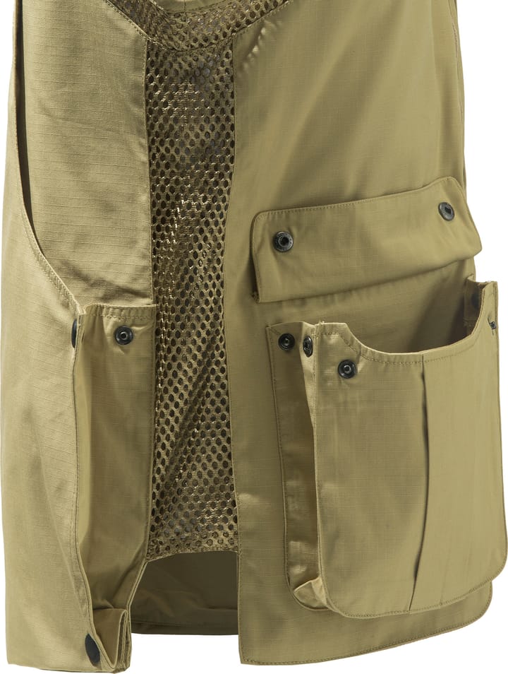 Men's Wildtrail Pro Vest Warm Sand Beretta