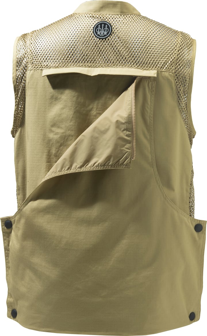 Men's Wildtrail Pro Vest Warm Sand Beretta