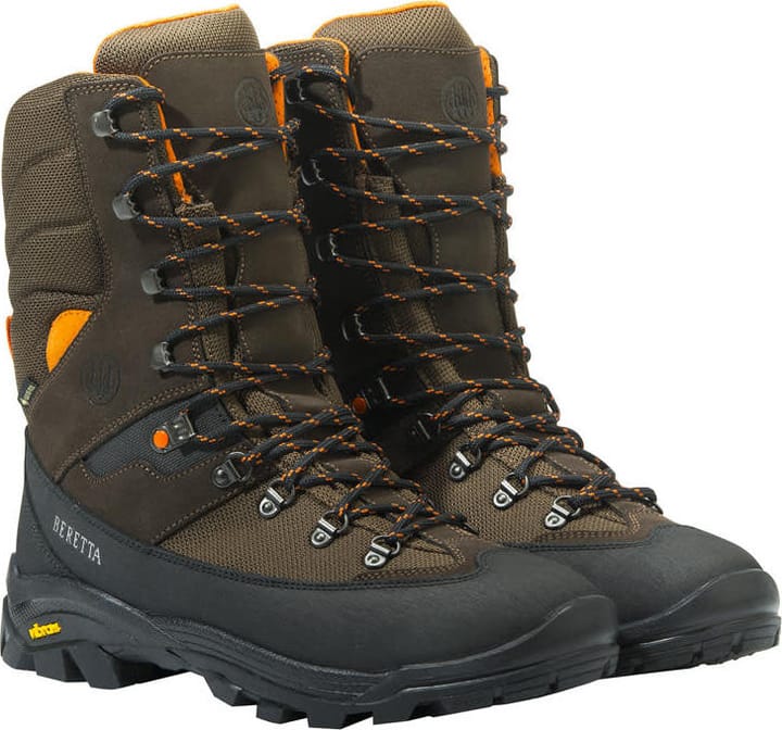 Beretta Men's Zambezi High GTX Brown Beretta Beretta Men's Zambezi High GTX Brown Beretta
