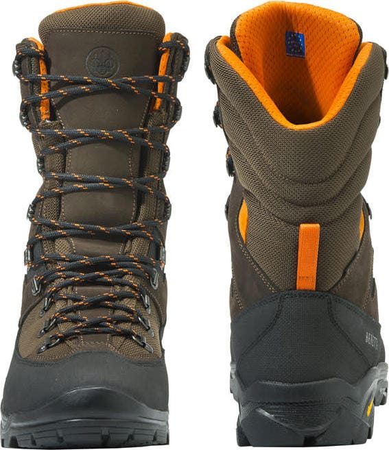 Beretta Men's Zambezi High GTX Brown Beretta Beretta Men's Zambezi High GTX Brown Beretta
