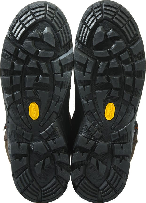 Beretta Men's Zambezi High GTX Brown Beretta