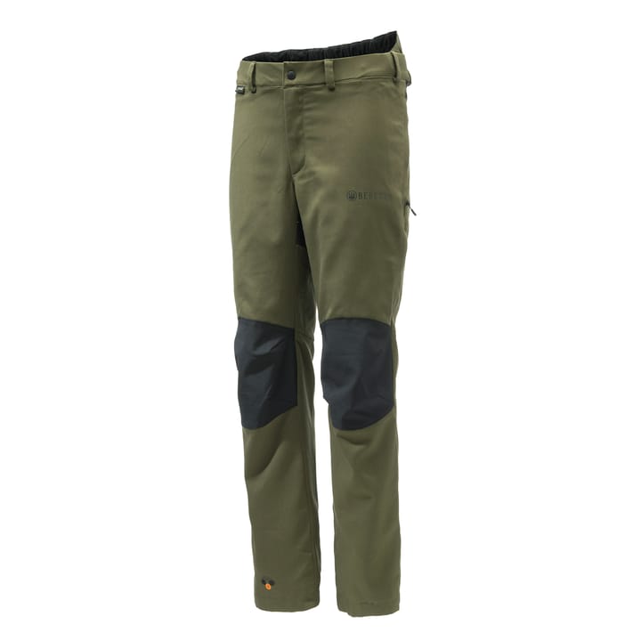 Men's Multiaction Pants Gore-Tex Green Beretta