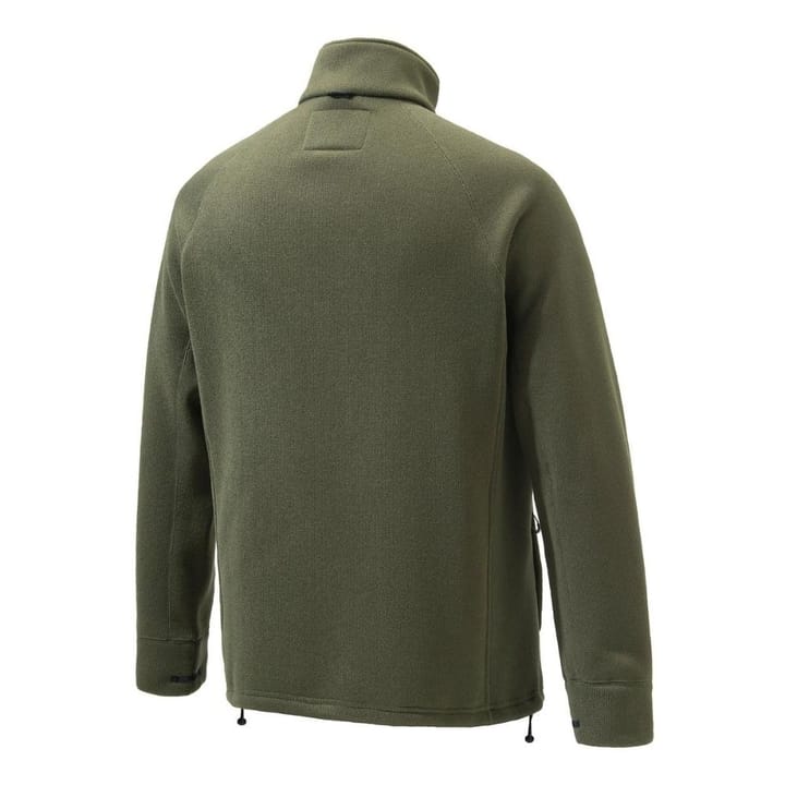 Men's Polartec® B-active Sweater Green Olive Beretta