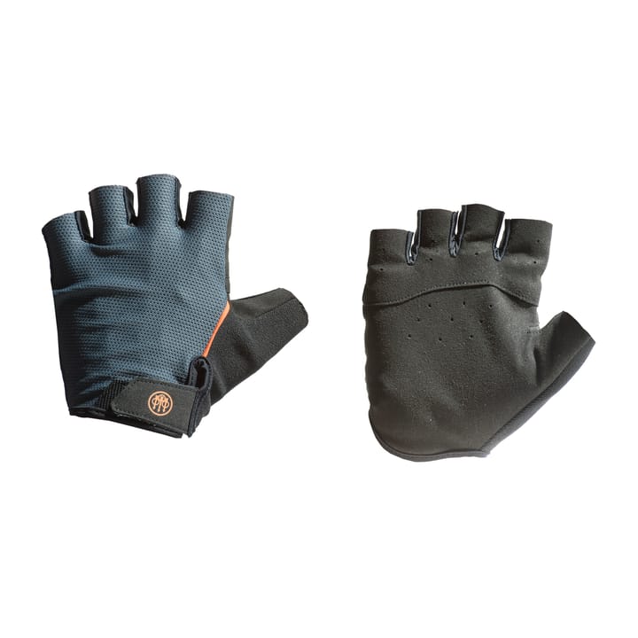 Beretta Pro Mesh Fingerless Gloves Black & Gray Beretta Beretta Pro Mesh Fingerless Gloves Black & Gray Beretta