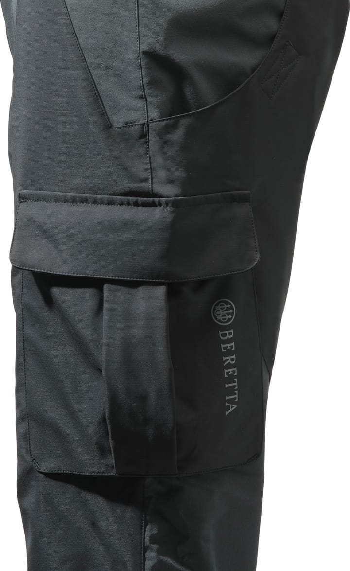 Beretta Men's Rush Pants Black Beretta