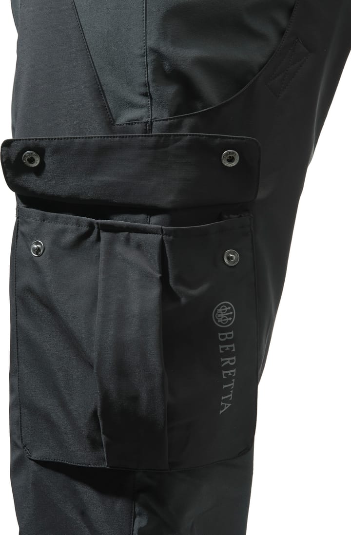 Beretta Men's Rush Pants Black Beretta