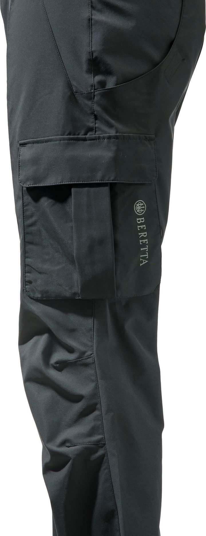 Beretta Men's Rush Pants Black Beretta