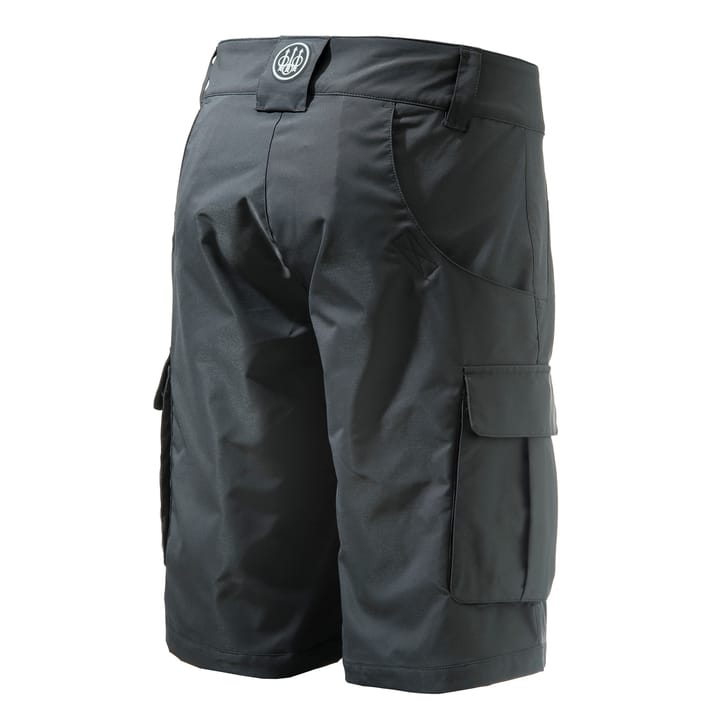 Men's Rush Short Black Beretta