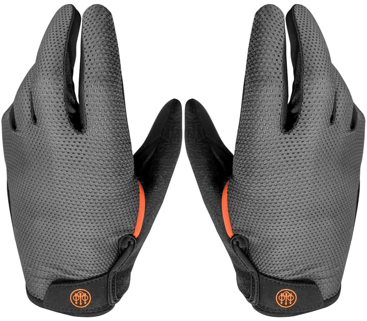 Beretta Pro Mesh Gloves Black & Gray Beretta Beretta Pro Mesh Gloves Black & Gray Beretta