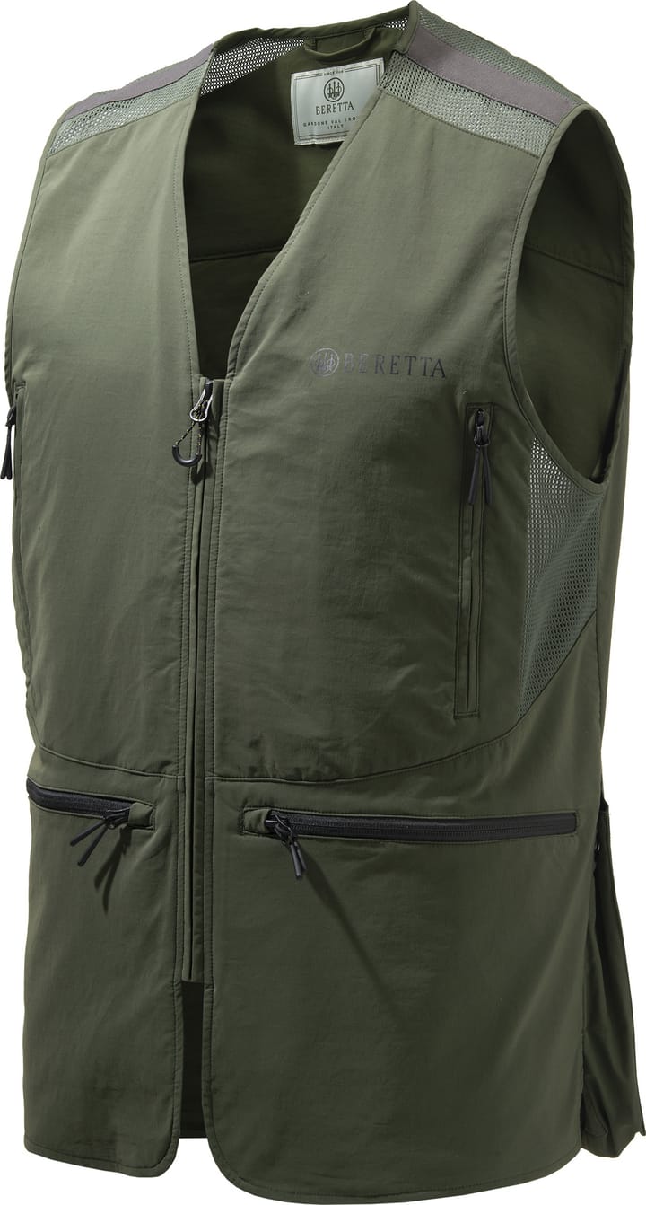 Men's Storm Vest Green Beretta