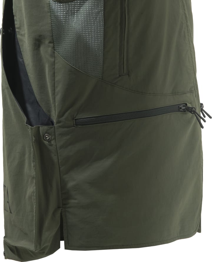 Men's Storm Vest Green Beretta