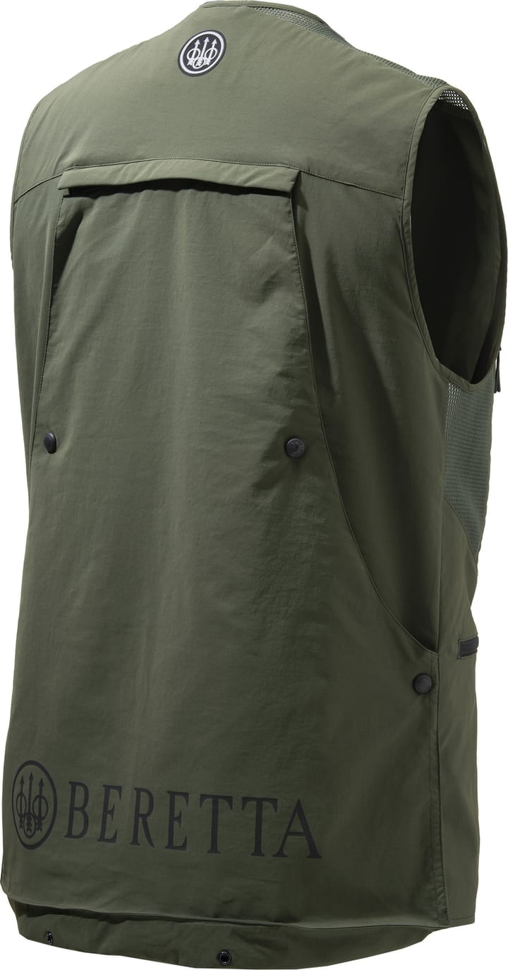 Men's Storm Vest Green Beretta