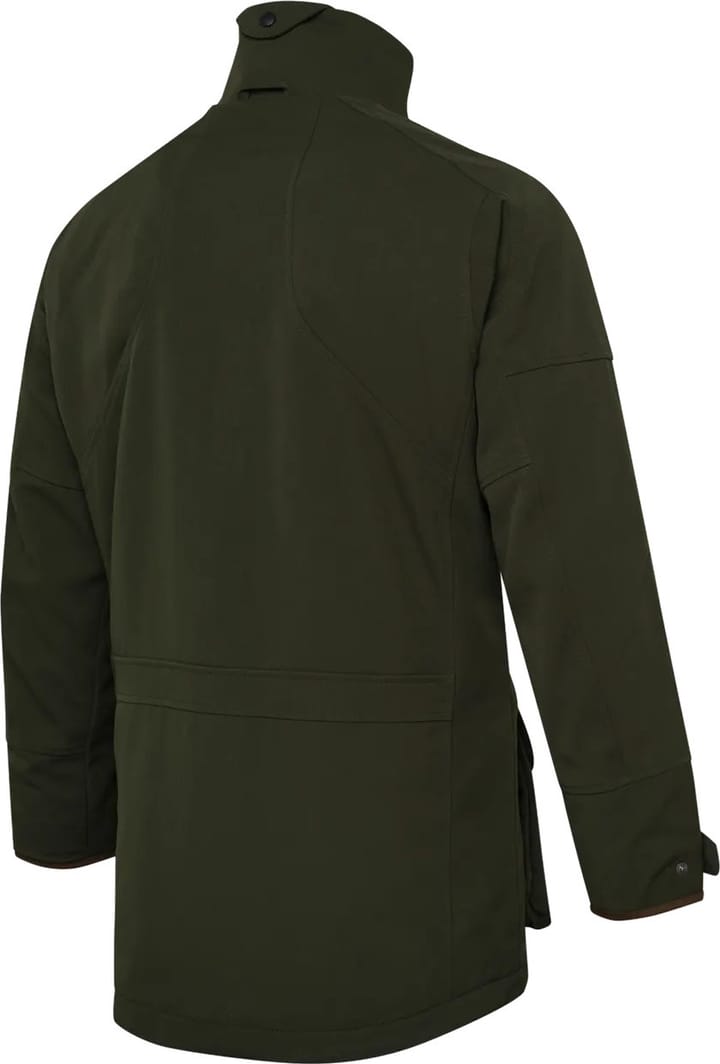 Beretta Men's Stratton GTX Jacket British Green Beretta Beretta Men's Stratton GTX Jacket British Green Beretta