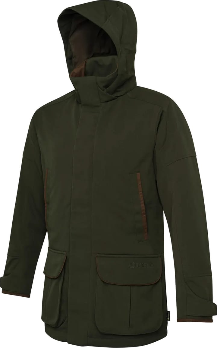 Beretta Men's Stratton GTX Jacket British Green Beretta