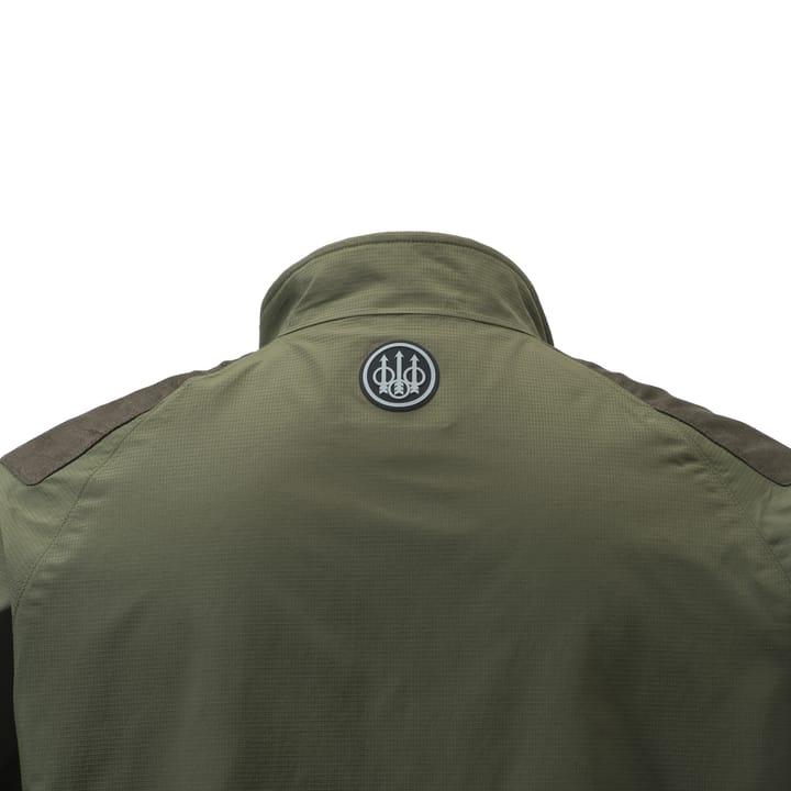 Beretta Men's Teal Sporting Jacket Green Beretta