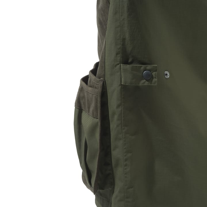 Beretta Men's Teal Sporting Jacket Green Beretta