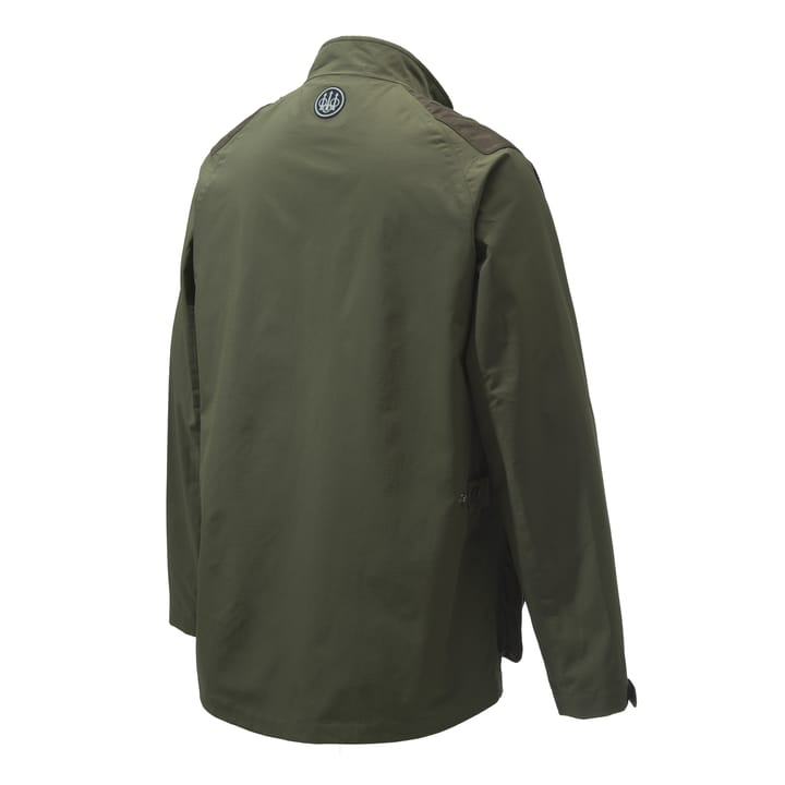 Men's Teal Sporting Jacket Green Beretta