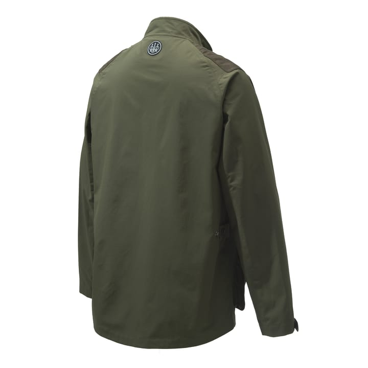 Beretta Men's Teal Sporting Jacket Green Beretta