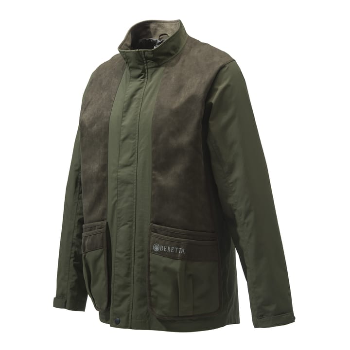 Men's Teal Sporting Jacket Green Beretta