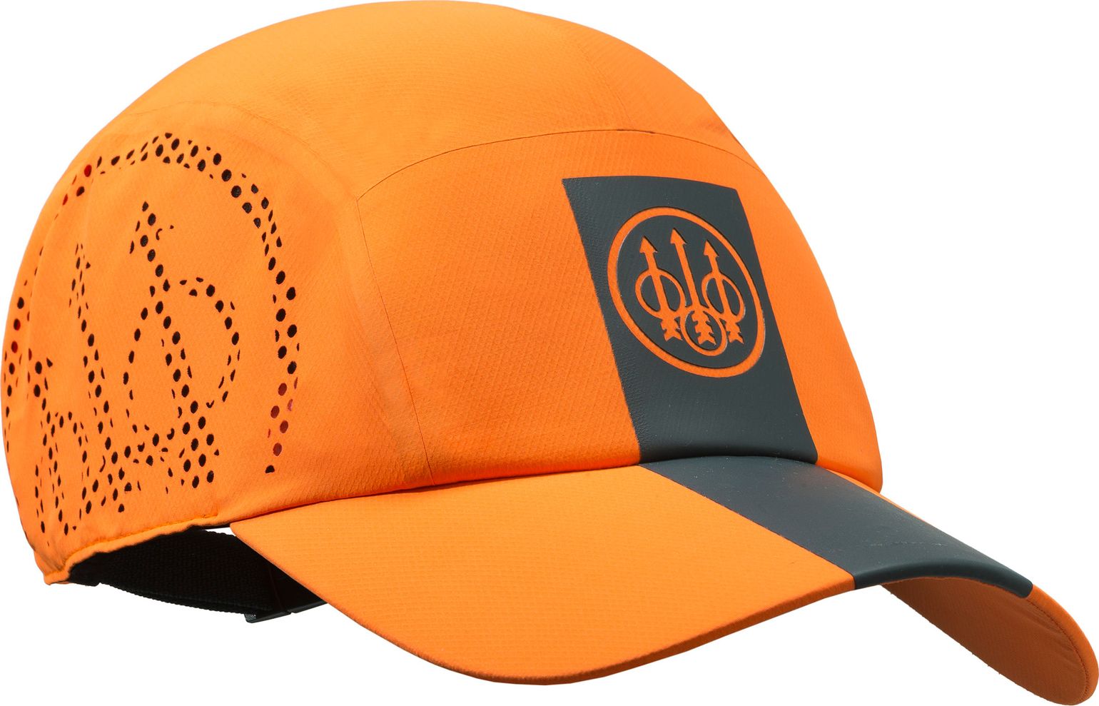 Beretta Tech Cap Orange