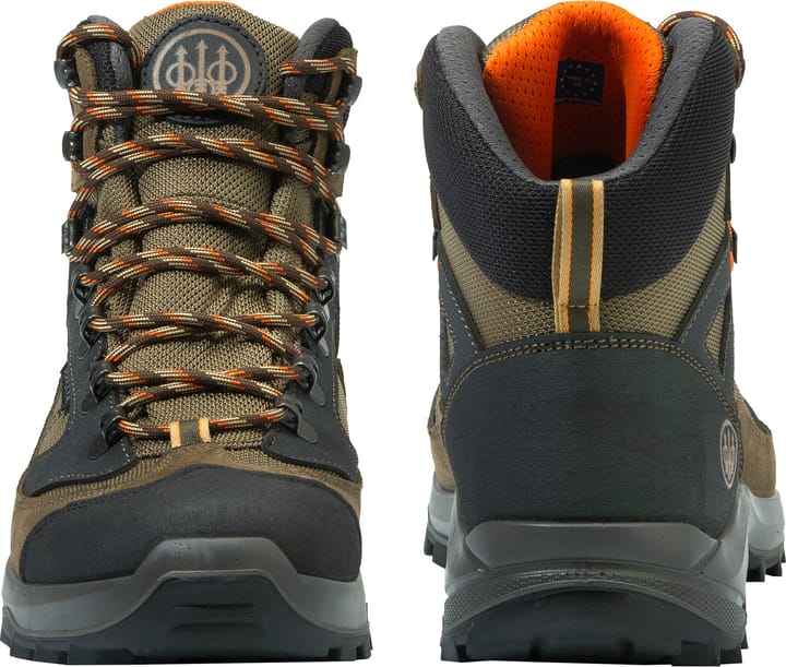 Beretta Men's Terrier GTX Brown Beretta