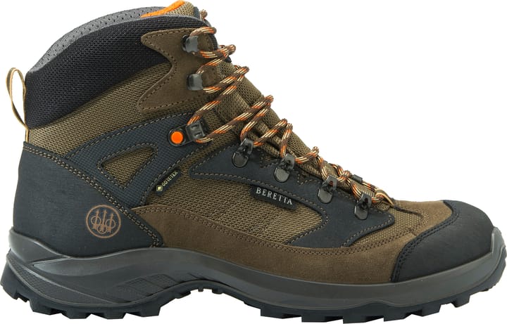Beretta Men's Terrier GTX Brown Beretta