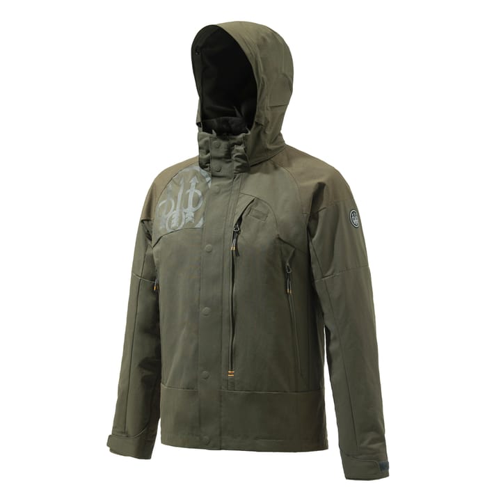 Men's Thorn Resistant EVO Jacket Green Moss Beretta