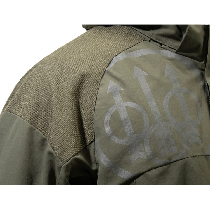 Men's Thorn Resistant EVO Jacket Green Moss Beretta