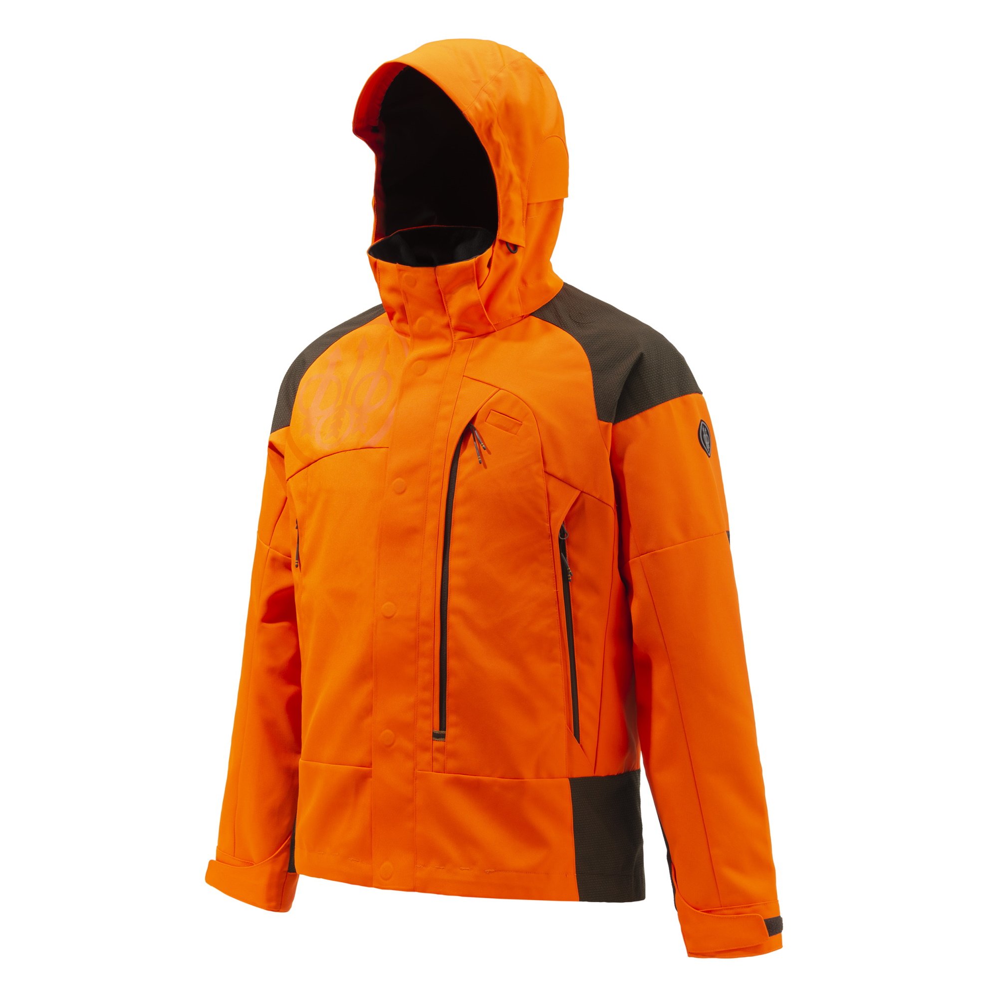 Men’s Thorn Resistant EVO Jacket High Vis Orange