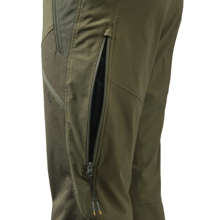 Men's Thorn Resistant EVO Pants Green Moss Beretta