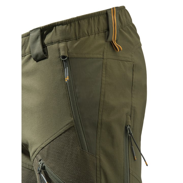 Beretta Men's Thorn Resistant EVO Pants Green Moss Beretta