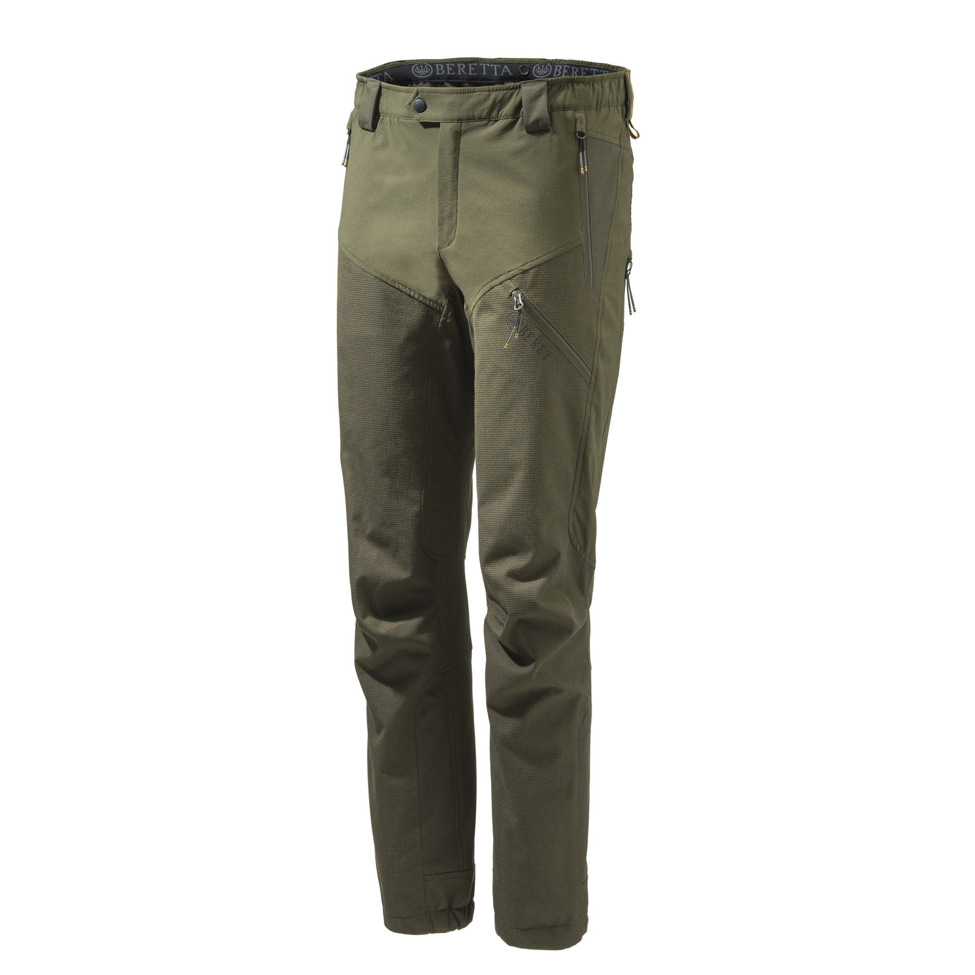 Men’s Thorn Resistant EVO Pants Green Moss