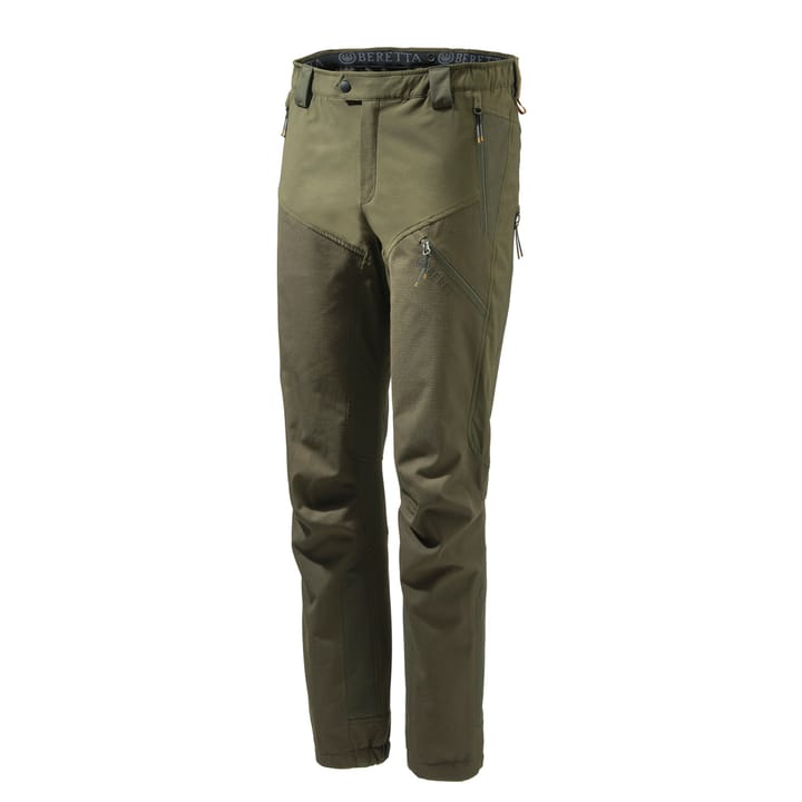Beretta Men's Thorn Resistant EVO Pants Green Moss Beretta