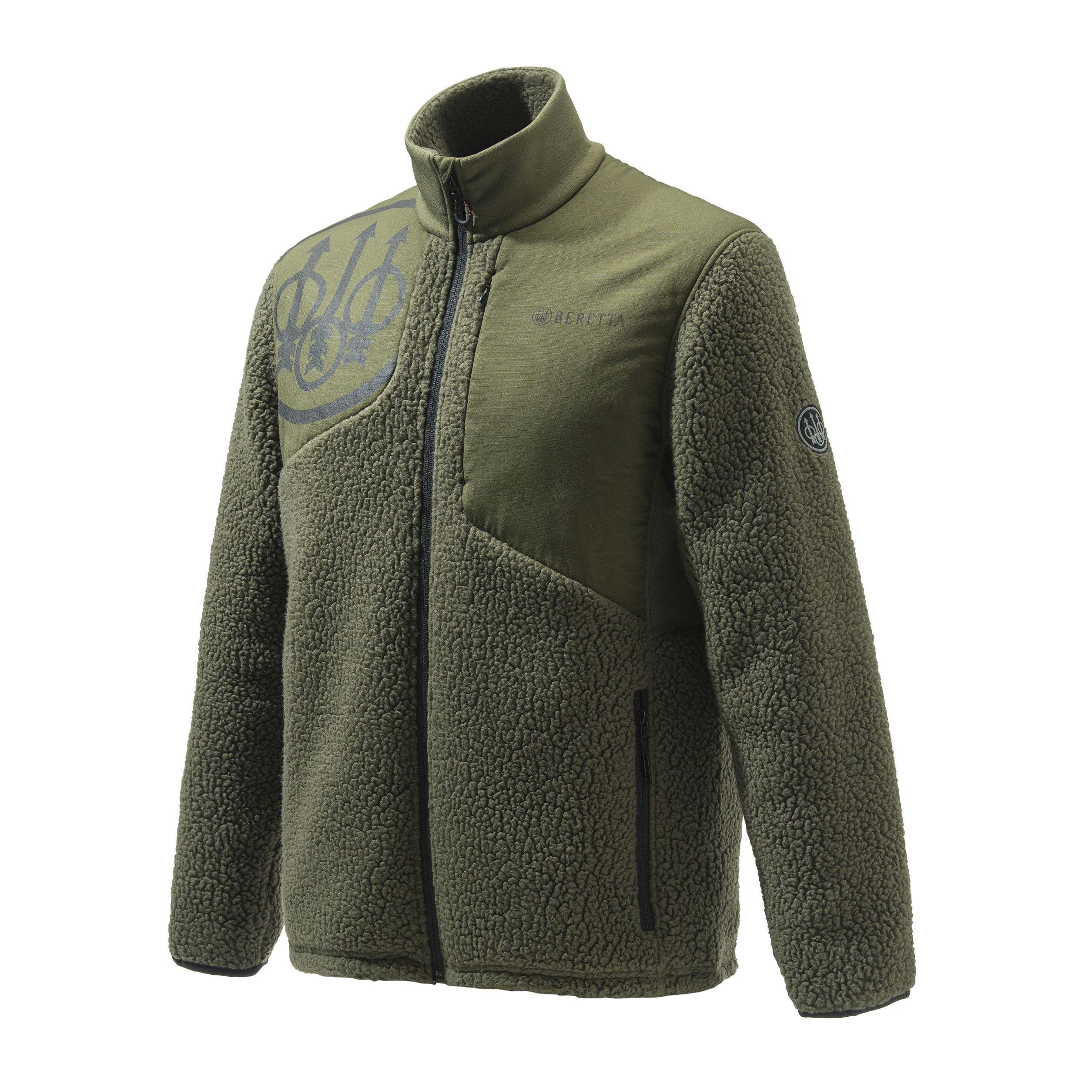 Men’s Trailhead Thermal Pro® Jacket Green