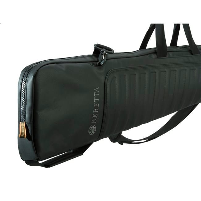Beretta Transformer Medium Soft Gun Case Black Beretta Beretta Transformer Medium Soft Gun Case Black Beretta