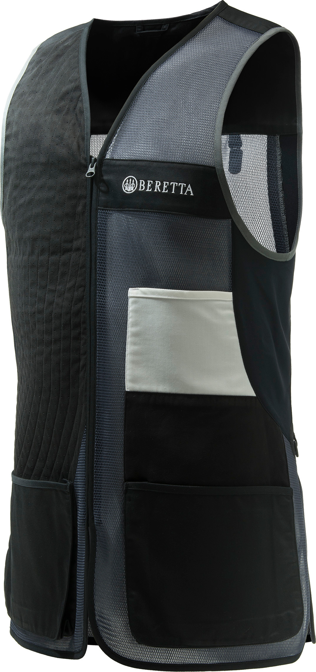 Beretta Men’s Uniform Pro 20.20 Black & Grey