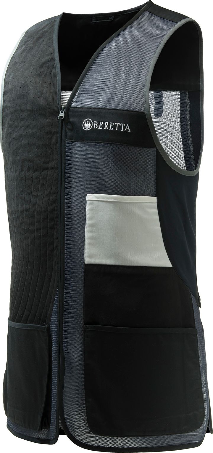 Men's Uniform Pro 20.20 Black & Grey Beretta