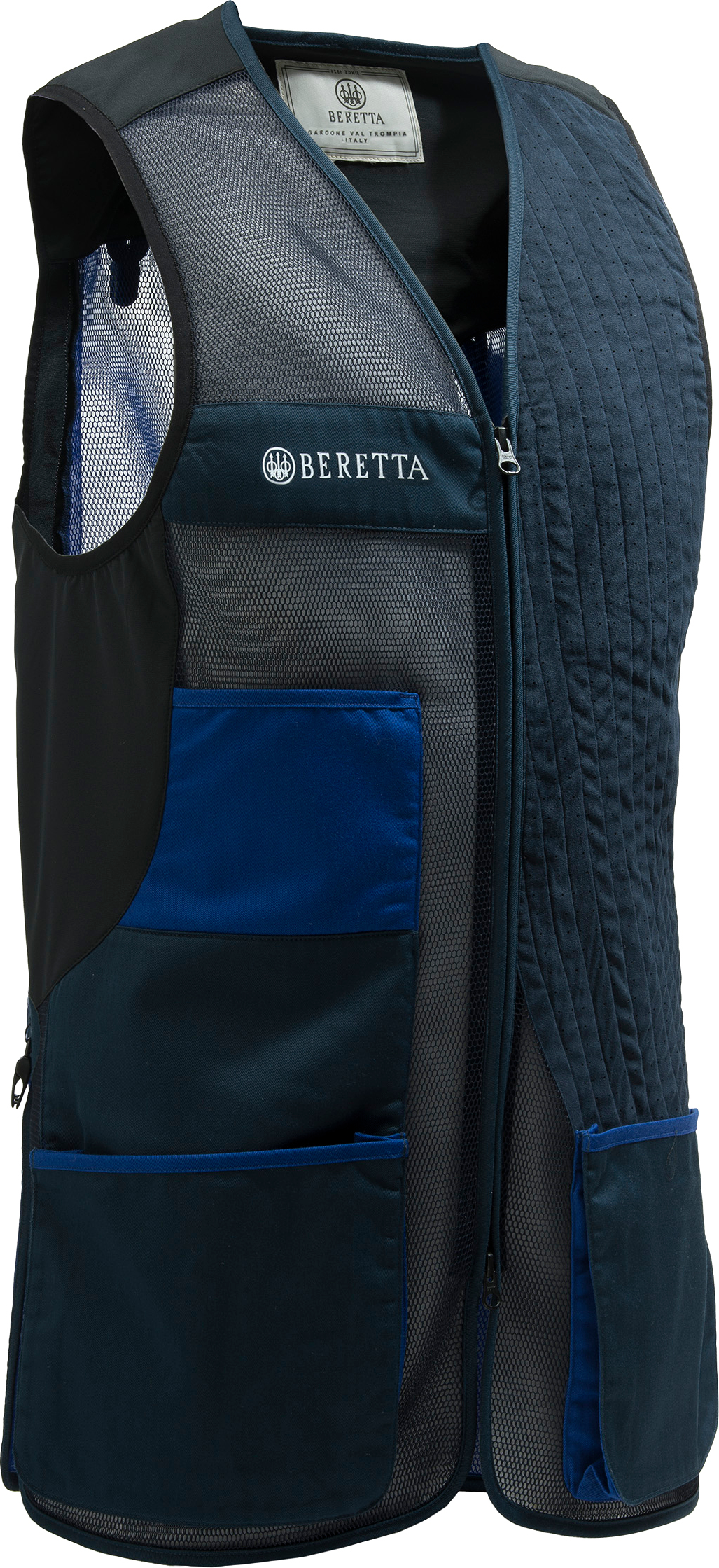 Beretta Men’s Uniform Pro 20.20 Sx Bluetotal